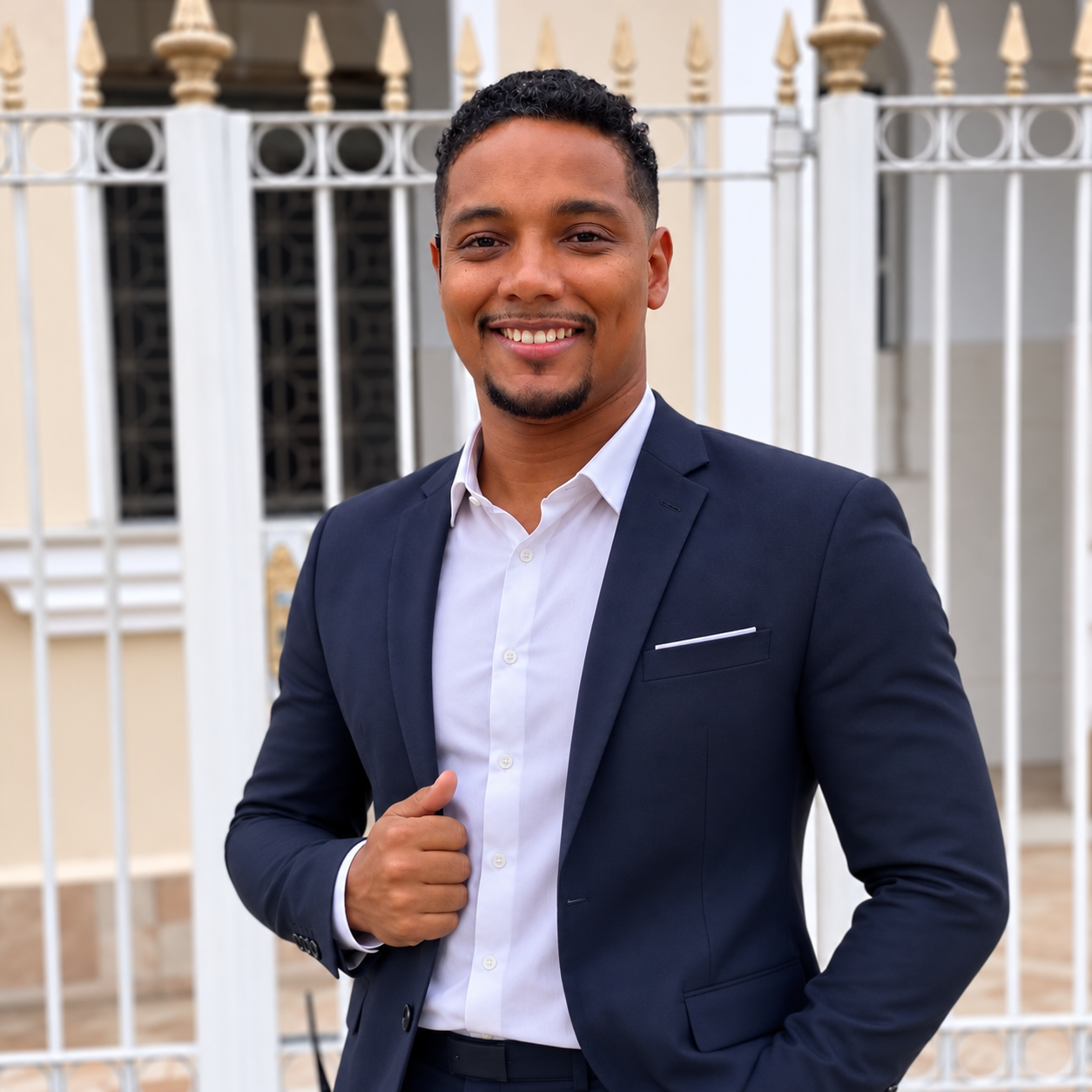 Fábio Freitas — especialista em marketing, estratégia e tecnologia